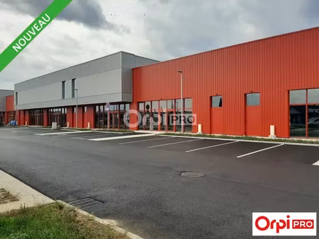 local commercial a louer