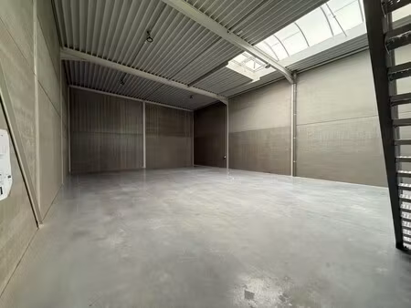 commercieel te huur in schoten