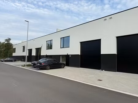 commercieel te huur in schoten