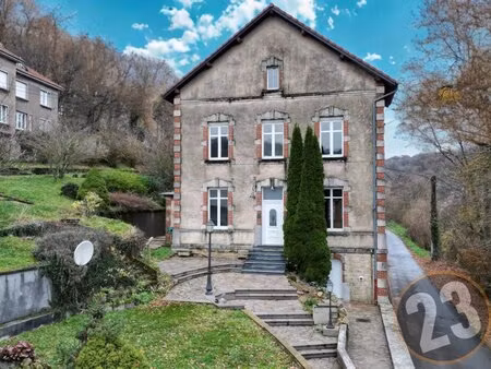 en vente maison individuelle 265 m² – 370 000 € |réhon