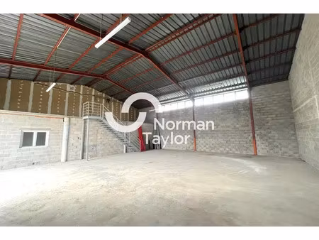 local d'activite a louer