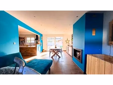 maison de 4 chambres de luxe en vente à ambleteuse  hauts-de-france