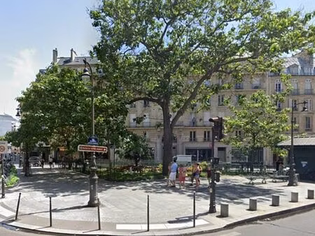 location bureau paris 1er (75001) 1 693 m²