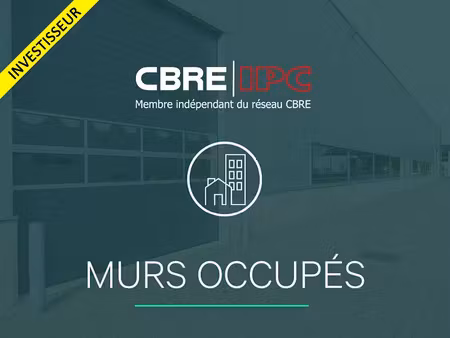 vente local d'activités peyrehorade 1 780 m²