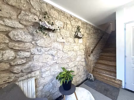 achat maison 7 pièces 163m² fleurance 32500