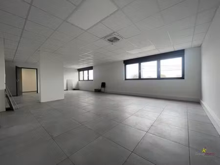 à louer local commercial 62 m² – 720 € |geispolsheim