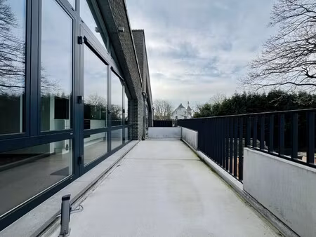 appartement te huur in kontich met 1 slaapkamer