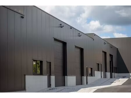 commercieel te huur in tielt