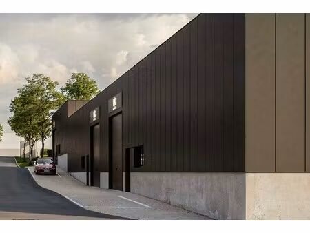 commercieel te huur in tielt