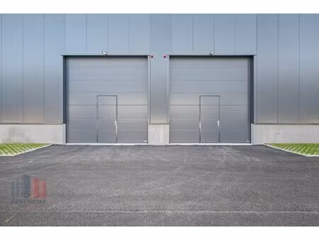 commercieel te huur in zedelgem