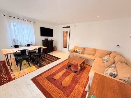 en vente maison 113 m² – 309 000 € |hoerdt