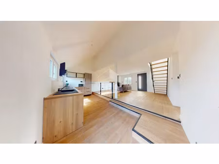 maison 4 pièces 119 m² à vendre / acheter nielles-lès-bléquin 62380 ? | era immobilier