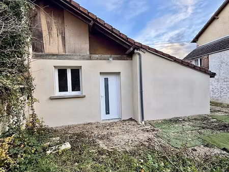 vente maison 3 pièces 53.17 m² à verdelot (77510)  109 000 €