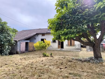vente maison 5 pièces 100 m² à aignan (32290)  98 000 €