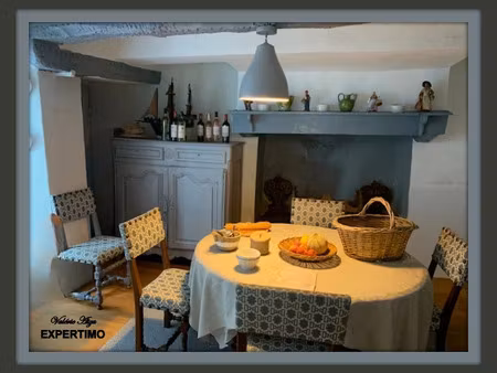 vente maison 4 pièces 90 m² à la salvetat-sur-agout (34330)  90 000 €