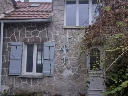 vente maison 2 pièces 42 m² neuilly-saint-front (02470)