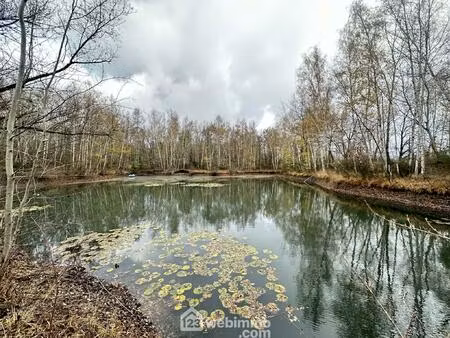 vente terrain 10450 m² étouvelles (02000)