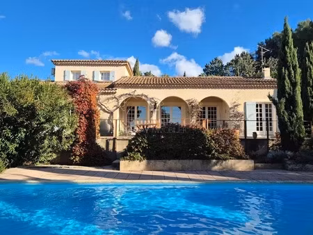 maison de qualité à eyragues