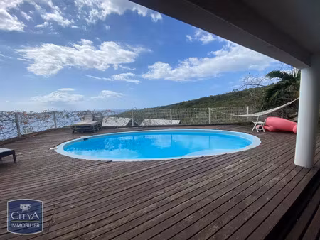 maison à louer 4 pièces 120 m² - la possession (974) - 2 160€