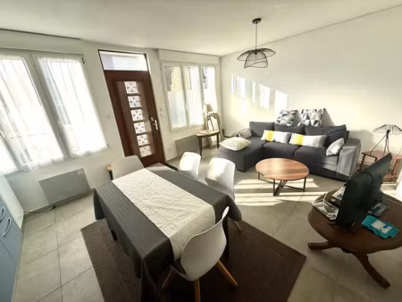 appartement 2 pièces 40 m² à vendre / acheter wimille 62126 ? | era immobilier