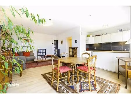 appartement à vendre à rue andré renard 1 oupeye (vbd57450)