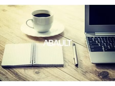 location local professionnel 60m² labege 31670