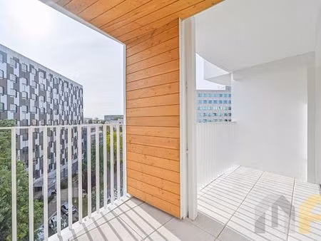 appartement de prestige de 84 m2 en vente asnières-sur-seine  île-de-france