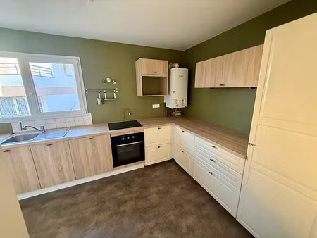 appartement 3 pièces 69 m² à vendre / acheter wimereux 62930 ? | era immobilier