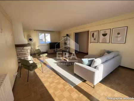 maison 6 pièces 127 m² à vendre / acheter étalans 25580 ? | era immobilier