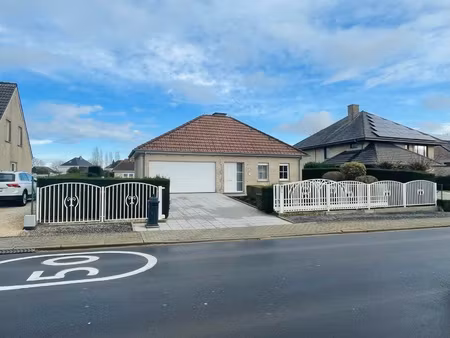 huis te huur in erpe-mere met 3 slaapkamers