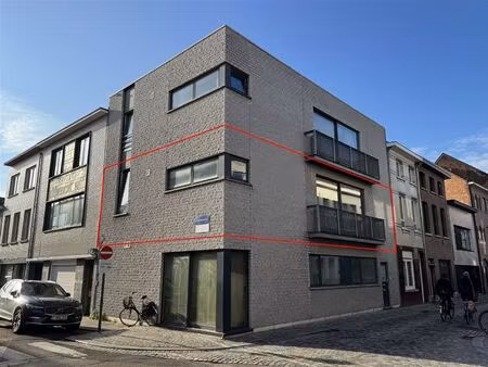 appartement te huur in mechelen met 2 slaapkamers