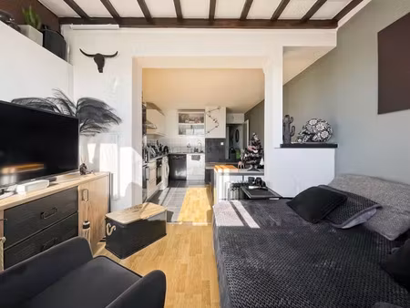 appartement 2 pièces 31 m² à vendre / acheter sausset-les-pins 13960 ? | era immobilier