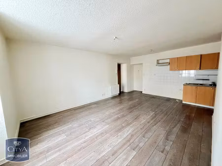 appartement à louer 3 pièces 67.82 m² - mozac (63) - 590€