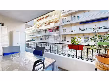appartement 2 pièces 52 m² à vendre / acheter nice 06000 ? | era immobilier