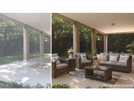 achat maison 5 pièces 124m² seyssinet pariset 38170