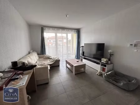 appartement à louer 3 pièces 61.18 m² - bénesse-maremne (40) - 806€