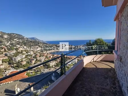 vente maison 10 pièces villefranche-sur-mer (06230)