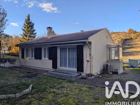 vente maison 4 pièces 82 m² à vaux (89290)  135 000 €