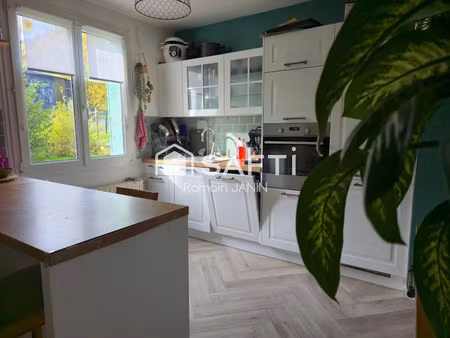 vente maison 5 pièces 100 m² à blercourt (55120)  163 000 €