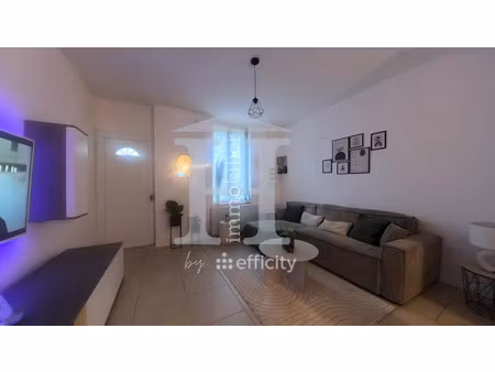 vente maison 3 pièces 76.5 m² à ostricourt (59162)  138 000 €