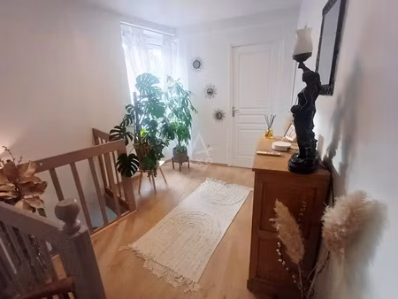 vente maison 5 pièces 88 m² à saint-aubin-les-forges (58130)  136 900 €