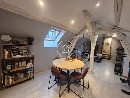 vente maison 9 pièces 211.99 m² à lunay (41360)  126 900 €