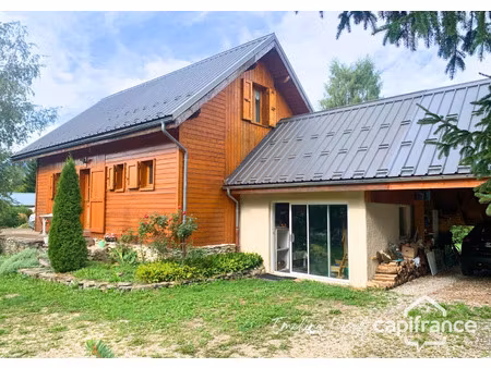 maison à vendre meaudre 4 pièce(s) 105m2 420 000€