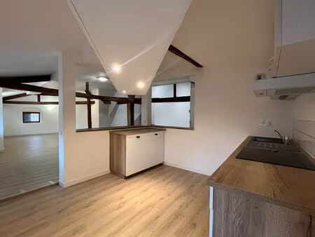 location appartement 4 pièces 102m² lezoux 63190