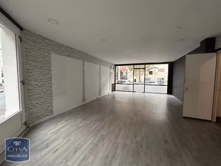 local commercial à louer - vichy (03) - 650€