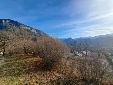 location maison 48m² mieussy 74440