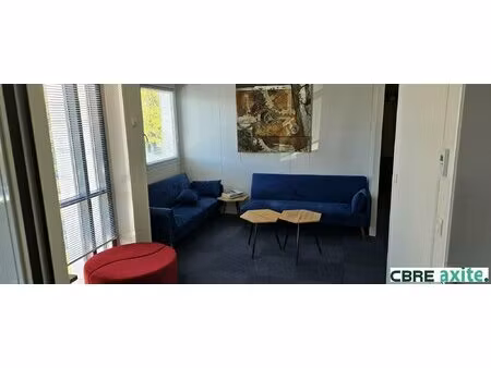 location local professionnel 270m² echirolles 38130