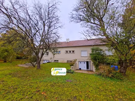 vente immeuble 8 pièces 250 m² à chatellerault (86100)  168 200 €