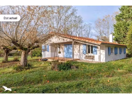 vente maison 4 pièces 106 m² à seyches (47350)  179 655 €