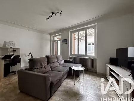 vente immeuble 130 m²